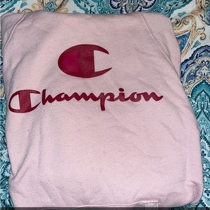 champion hoodie